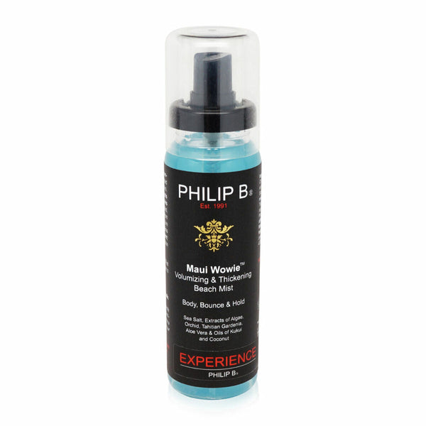 Hair Mist Philip B Maui Wowie Beach Mist 100 ml-0