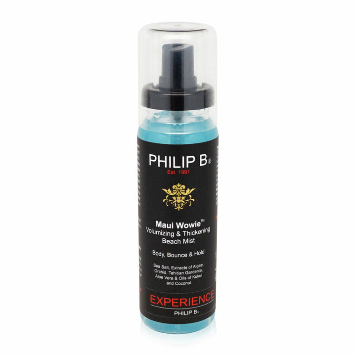 Hair Mist Philip B Maui Wowie Beach Mist 100 ml-0