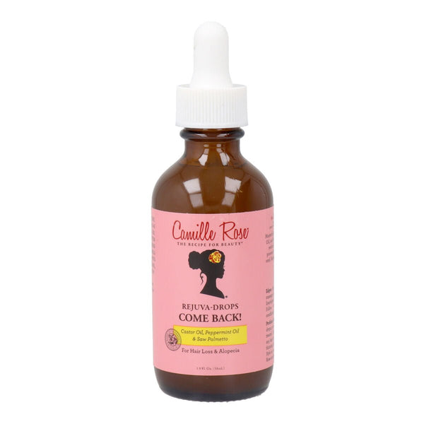 Hair Elixir Camille Rose Rejuva Come Back 58 ml - Cosmova