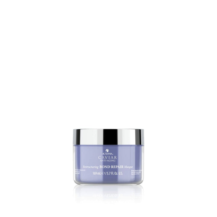 Restorative Hair Mask Alterna Caviar Restructuring Bond - Cosmova