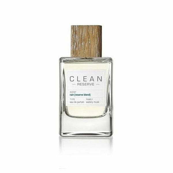 Women's Perfume Clean 100 ml-0