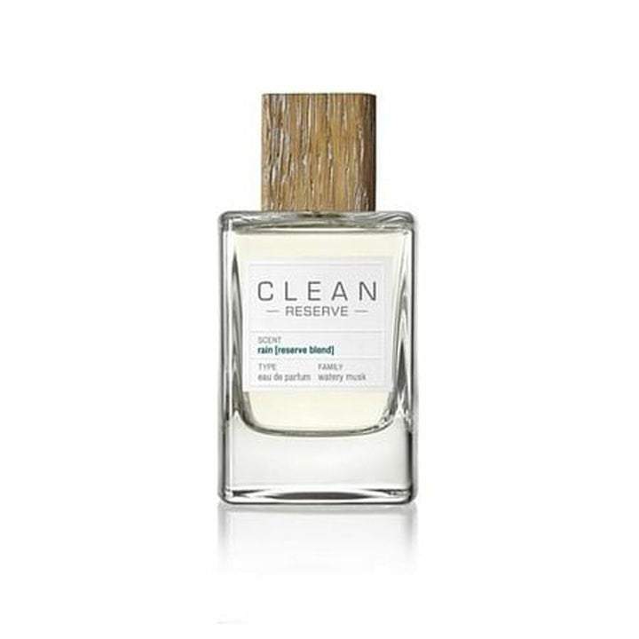 Women's Perfume Clean 100 ml-0