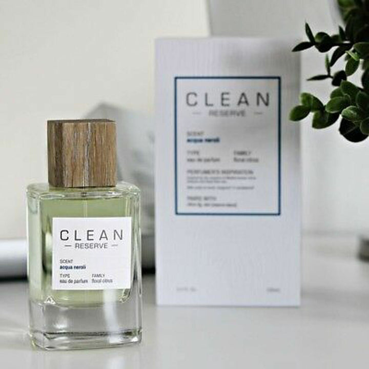 Unisex Perfume Clean 100 ml-1