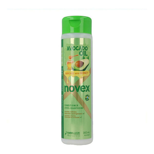Conditioner Avocado Oil Novex 6883 (300 ml) - Cosmova