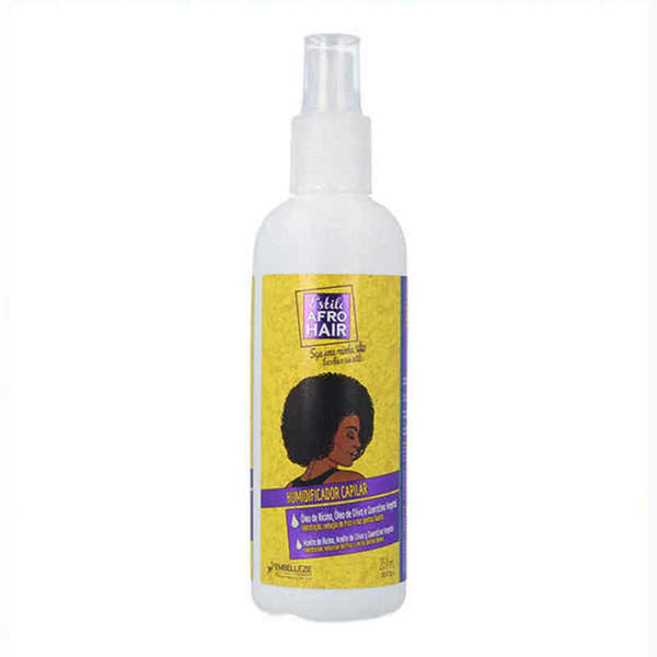 Styling Cream Novex Afro Hair (250 ml) - Cosmova