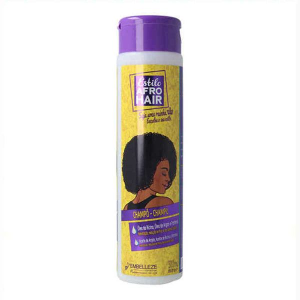 Shampoo Novex 6899 (300 ml)-0