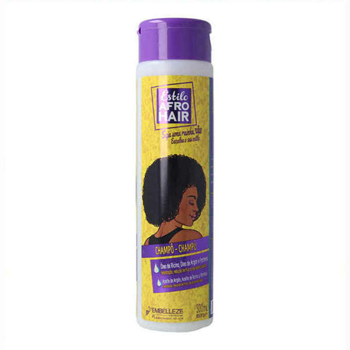 Shampoo Novex 6899 (300 ml)-0