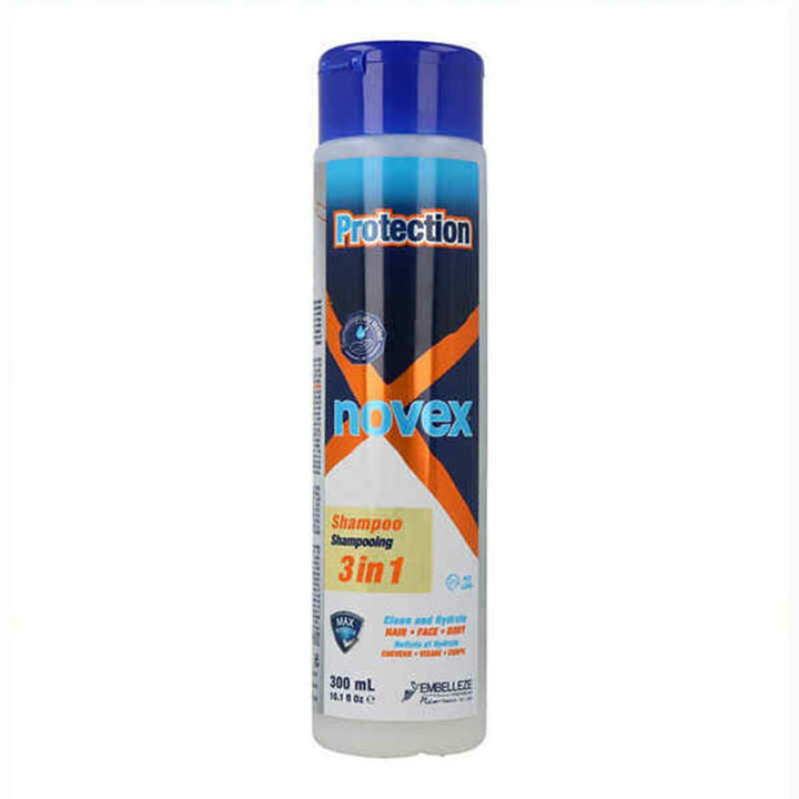 Shampoo Novex 0876120004705 - Cosmova