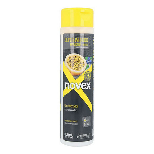 Conditioner Superhairfood Novex 6710 (300 ml)-0
