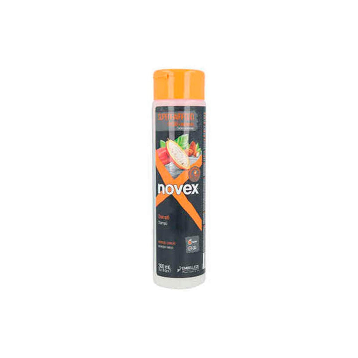 Shampoo Superhairfood Novex N7248 (300 ml) - Cosmova