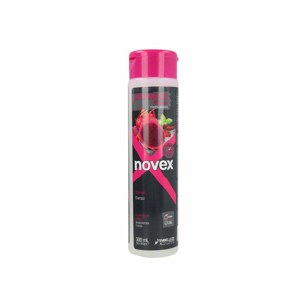 Shampoo Novex (300 ml)-0