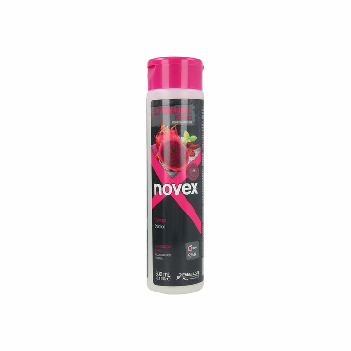 Shampoo Novex (300 ml)-0