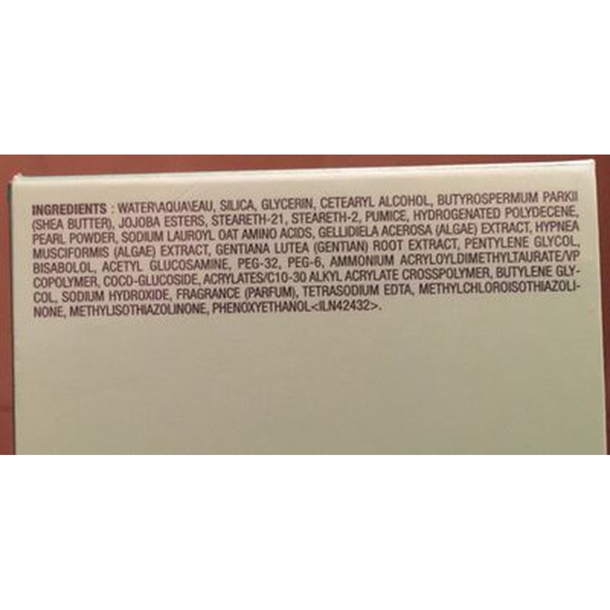 Day Cream Darphin 50 ml-11