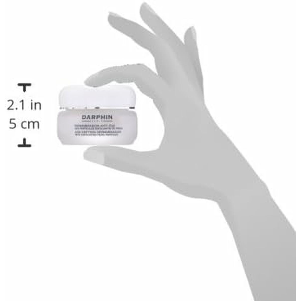 Day Cream Darphin 50 ml-7