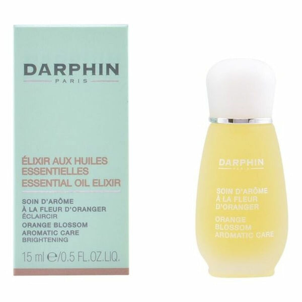 Moisturising Oil Darphin Essential Oil Elixir 15 ml - Cosmova