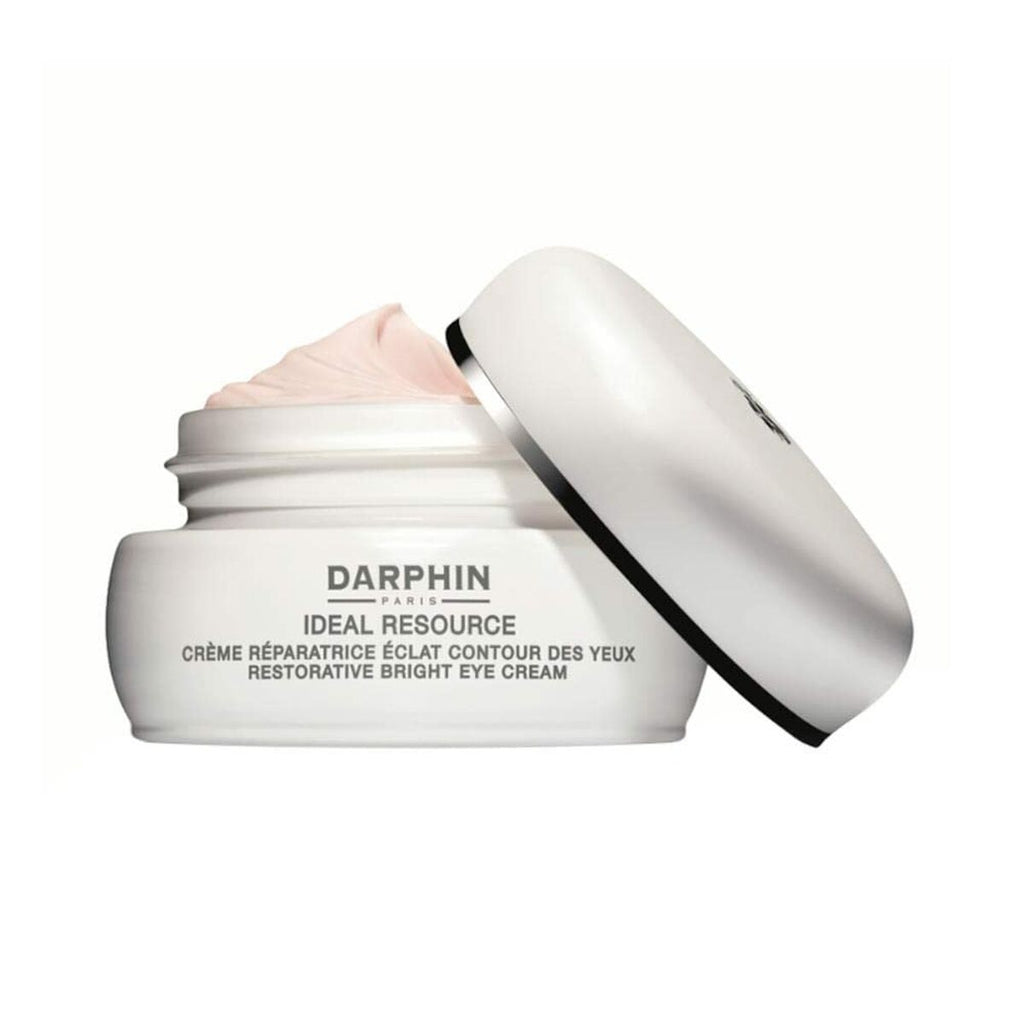 Cream for Eye Area Darphin IDEAL RESOURCE 15 ml-1