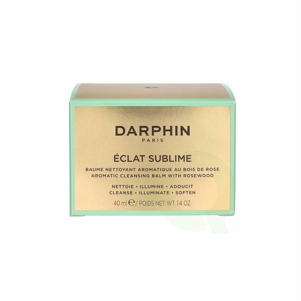 Cleansing Cream Darphin ÉCLAT SUBLIME-2