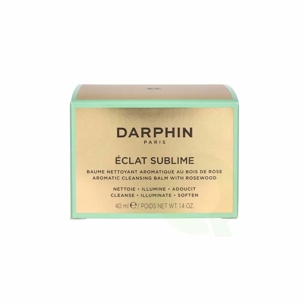 Cleansing Cream Darphin ÉCLAT SUBLIME-2