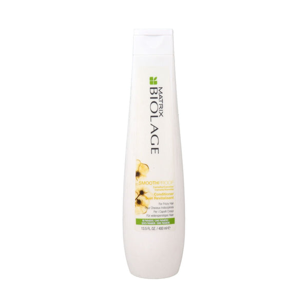 Hair Straightening Treatment Wella Biolage ConSmoothproof - Cosmova