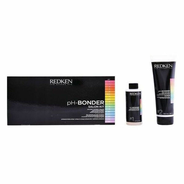 Women's Hair Dressing Set Ph - bonder Redken (2 pcs) - Cosmova