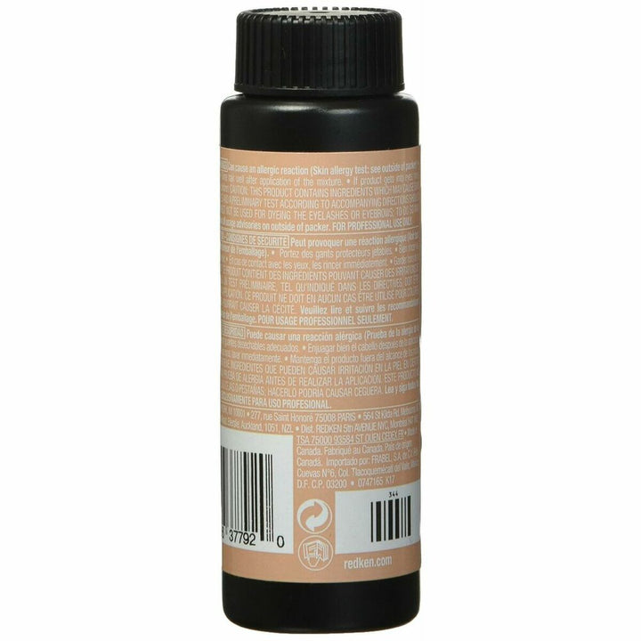 Styling Cream Redken Shades EQ 6N Morrocan Sand Coloured (60 ml) - Cosmova