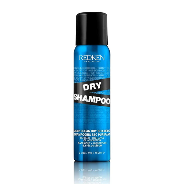 Dry Shampoo Redken Deep Clean Deep Cleaning 150 ml-0