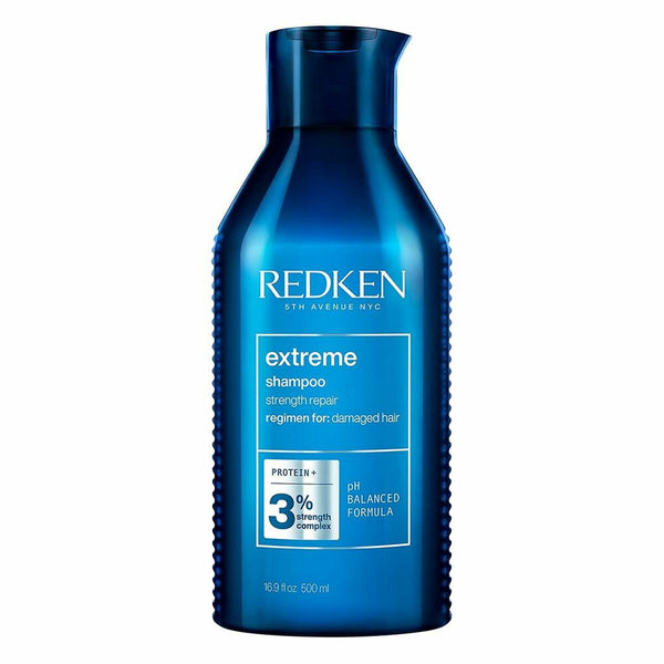 Restorative Shampoo Redken Extreme (500 ml) - Cosmova