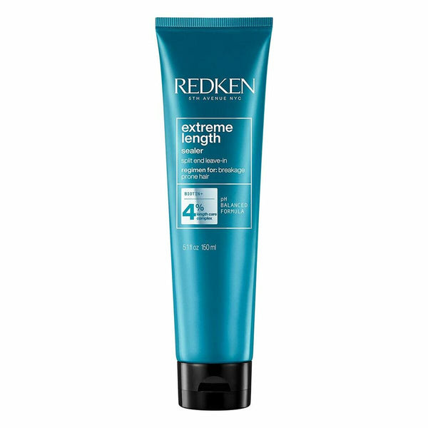 Shampoo Redken Extreme Length 150 ml - Cosmova