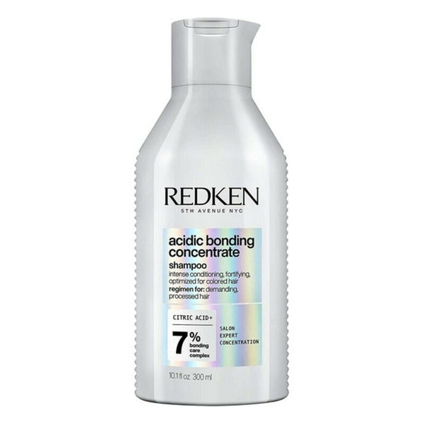Shampoo Acidic Bonding Concentrate Redken P2032400 300 ml - Cosmova