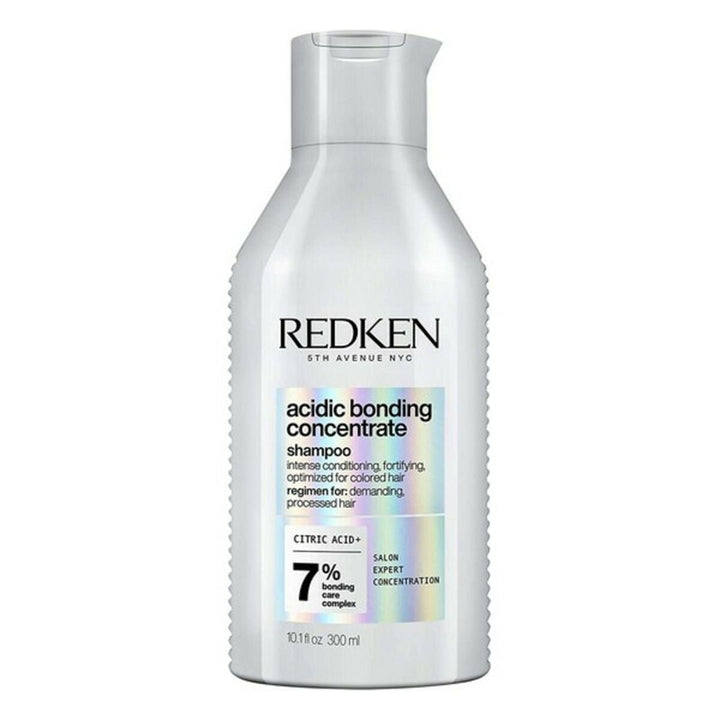 Shampoo Acidic Bonding Concentrate Redken P2032400 300 ml - Cosmova