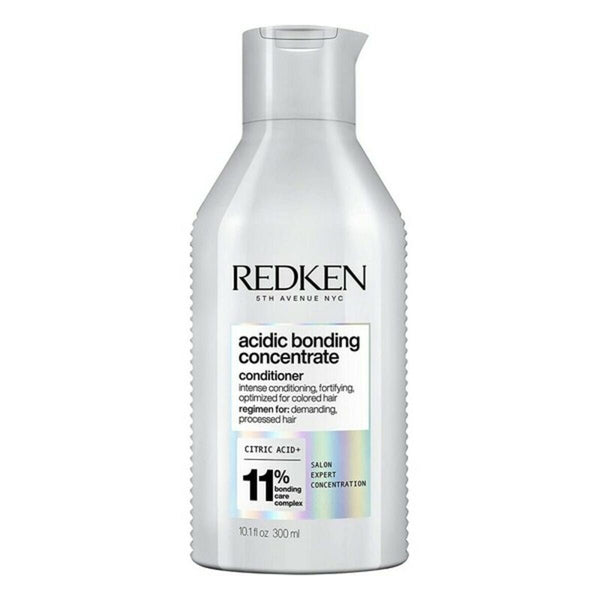 Shampoo Redken Acidic Bonding Concentrate 300 ml - Cosmova