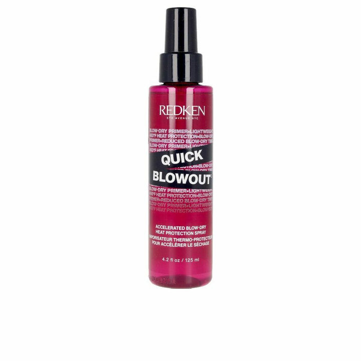 Hair Protector Redken Quick (150 ml)-0
