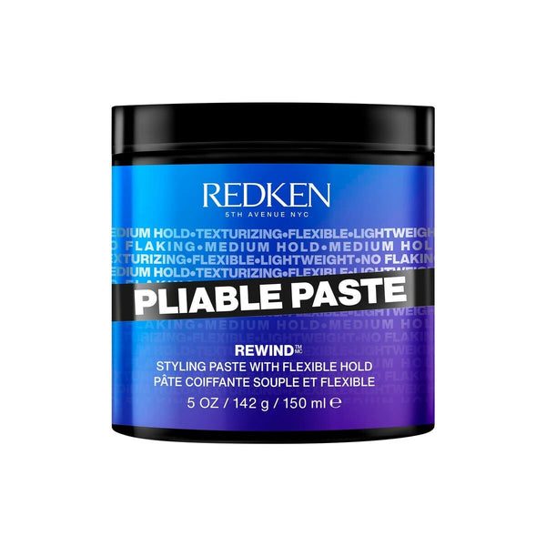 Styling Cream Redken Pliable Paste 150 ml - Cosmova