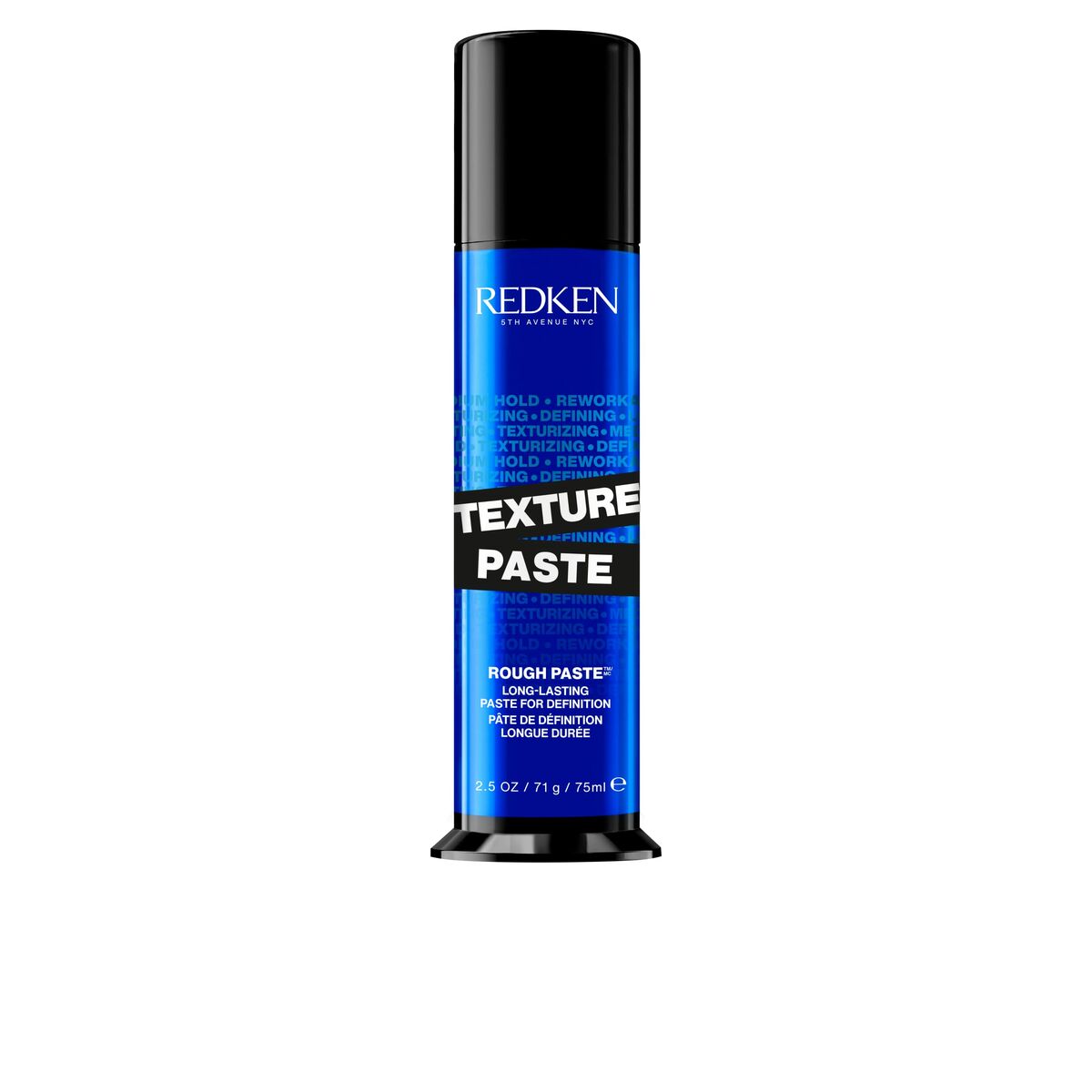 Hair Texturiser Redken Texture Paste 75 ml-0