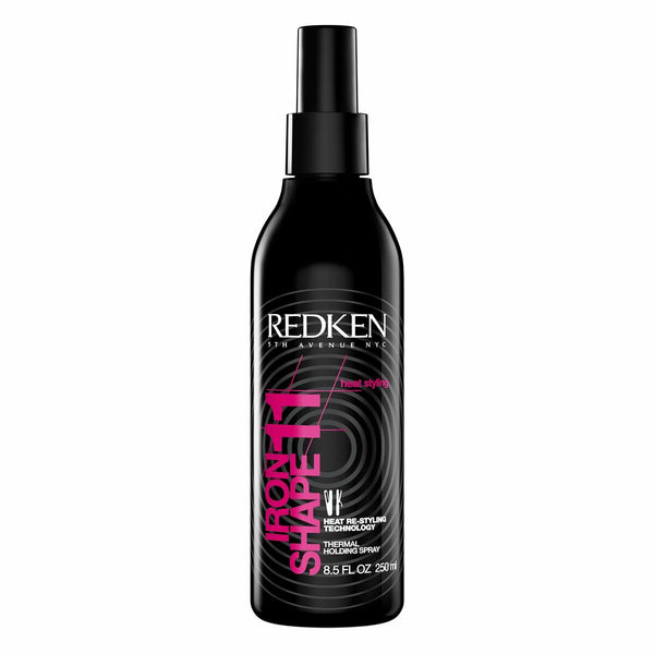 Thermoprotective Redken Thermal Spray 250 ml-0