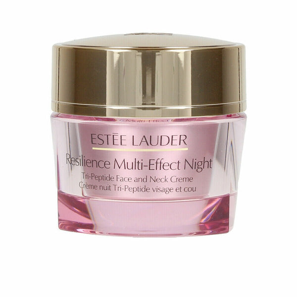 Firming Cream Resilience Multi - Effect Night Estee Lauder Resilience Effect Night 50 ml - Cosmova