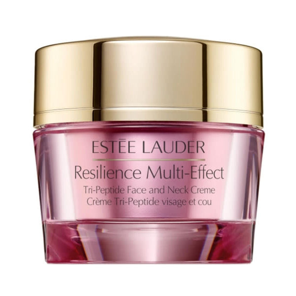 Firming Cream Estee Lauder Resilience Multi Effect 50 ml Spf 15 - Cosmova