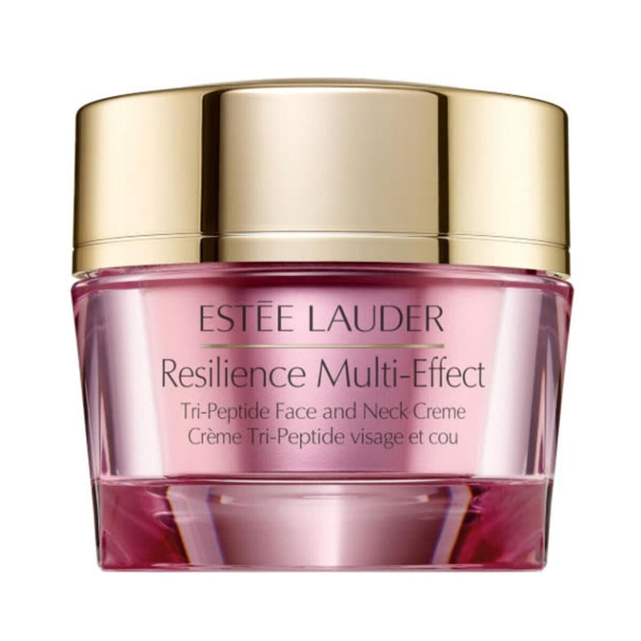 Firming Cream Estee Lauder Resilience Multi Effect 50 ml Spf 15 - Cosmova