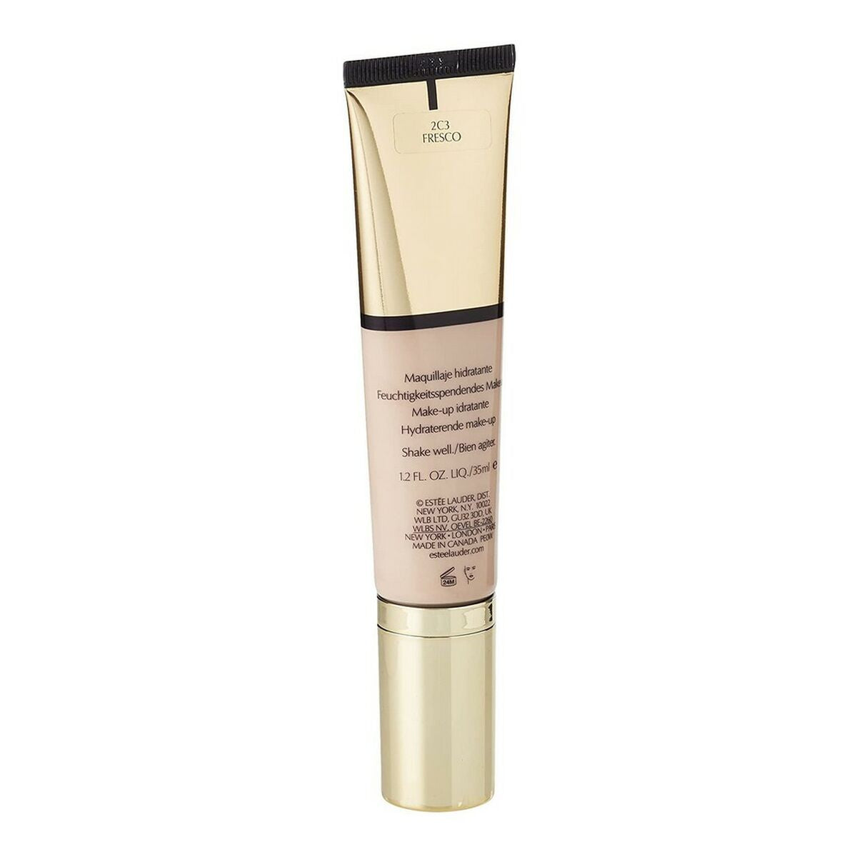 Liquid Make Up Base Estee Lauder 887167466685 Spf 45-4