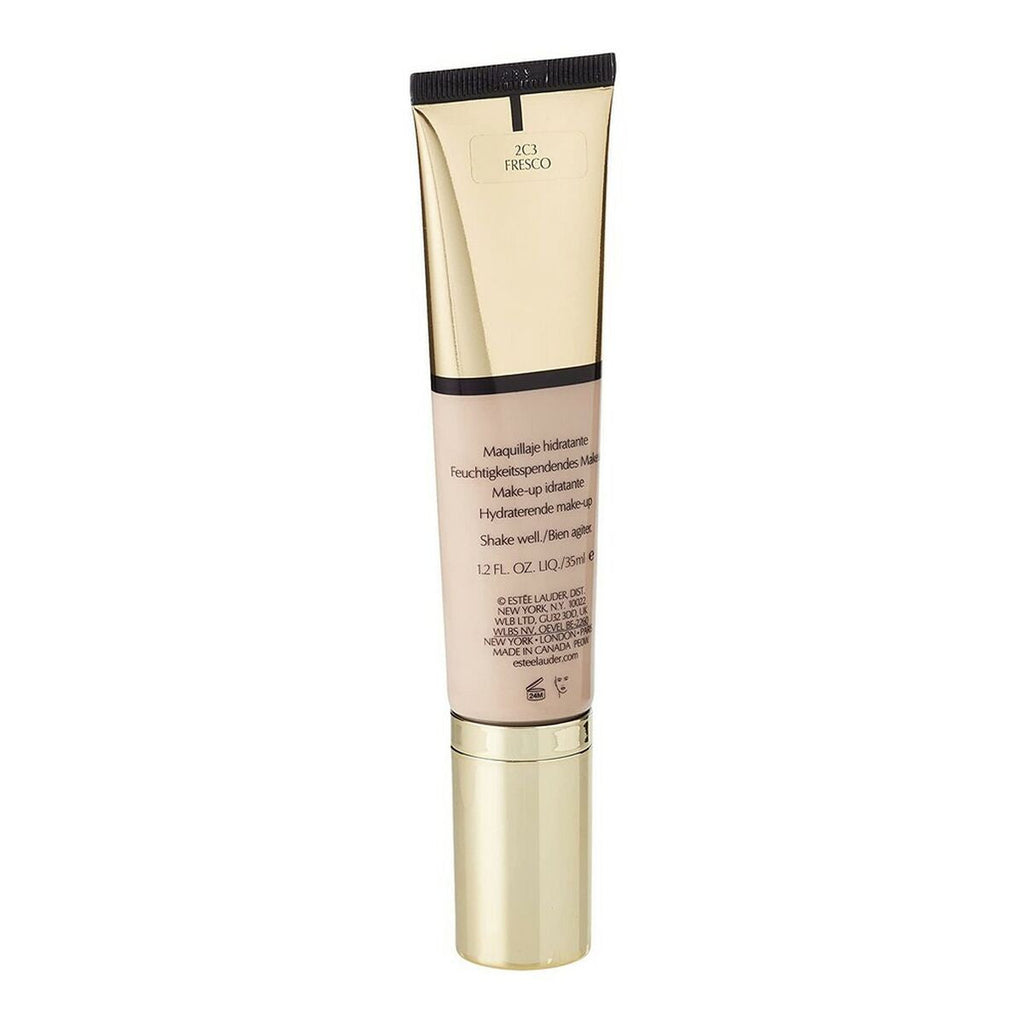 Liquid Make Up Base Estee Lauder 887167466685 Spf 45-4