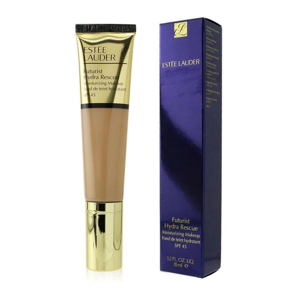 Liquid Make Up Base Estee Lauder 887167466708-2