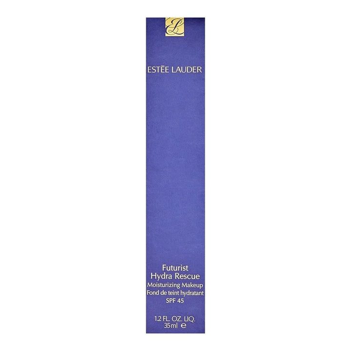 Facial Corrector Estee Lauder Futurist Hydra Rescue Moisturizing Makeup SPF45 Nº 2N1 Desert-2
