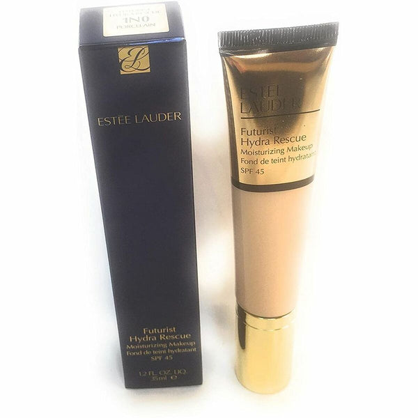 Facial Corrector Estee Lauder Futurist Hydra Rescue 35 ml Spf 45-0