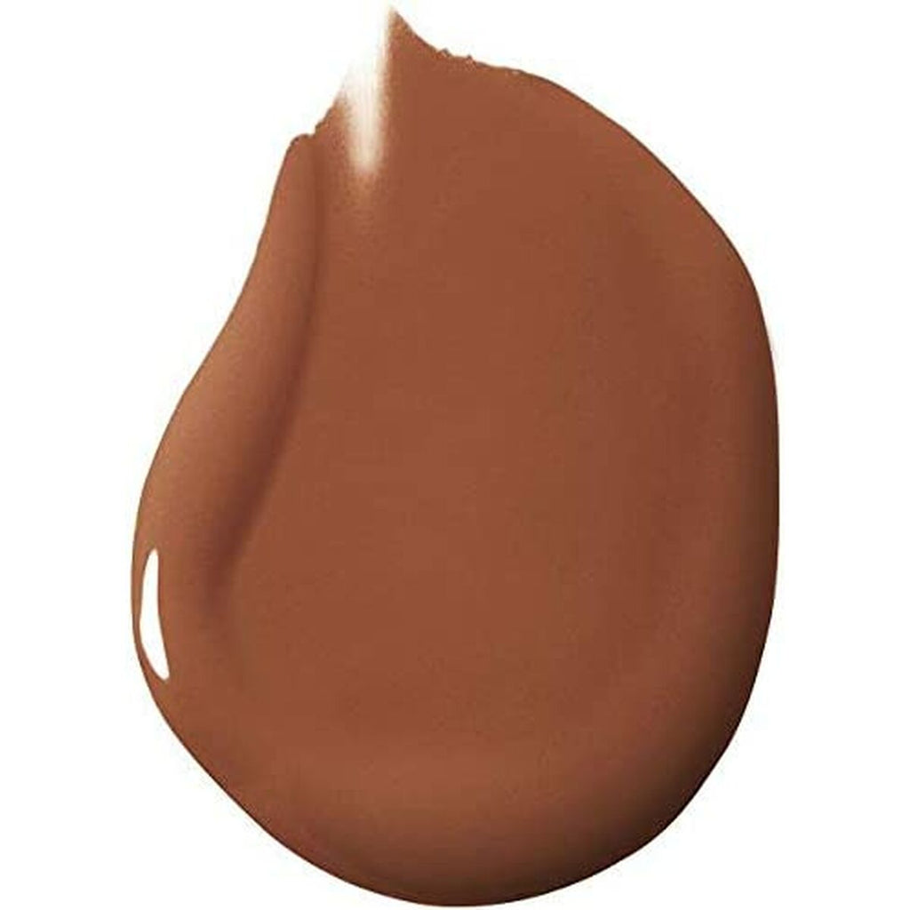 Liquid Make Up Base Estee Lauder Futurist Hydra Rescue Nº 6W1-sandalwood Spf 45-2