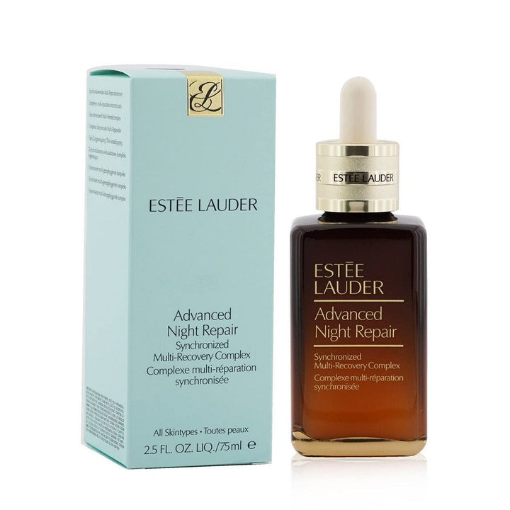 Facial Cream Estee Lauder Advanced Night Repair 75 ml - Cosmova