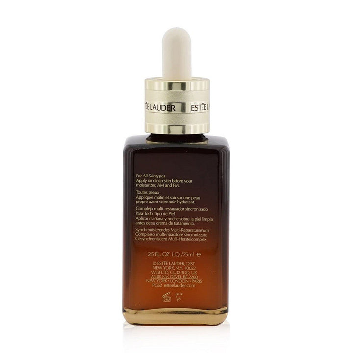Facial Cream Estee Lauder Advanced Night Repair 75 ml - Cosmova