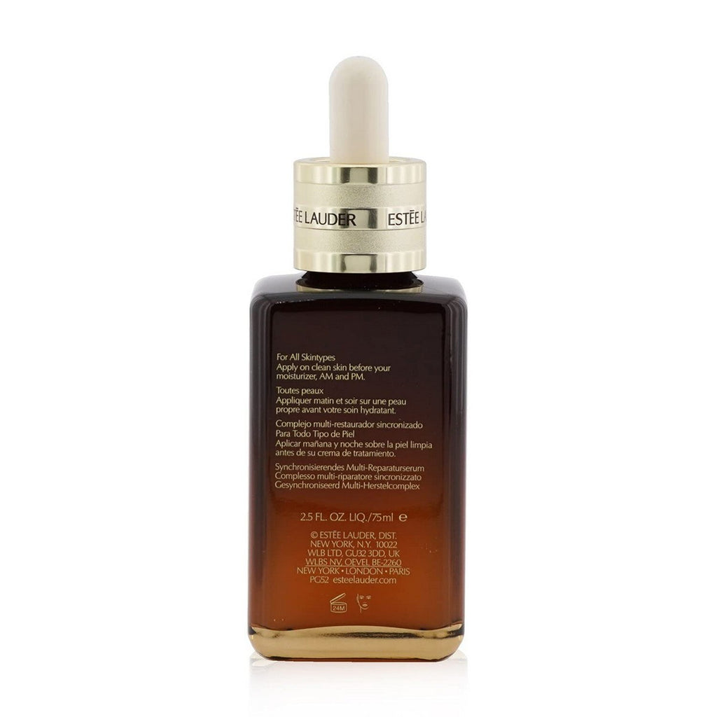 Facial Cream Estee Lauder Advanced Night Repair 75 ml-1