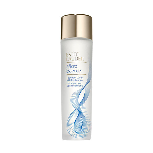 Calming Lotion Estee Lauder Micro Essence Moisturizing Irritated skin 200 ml-0