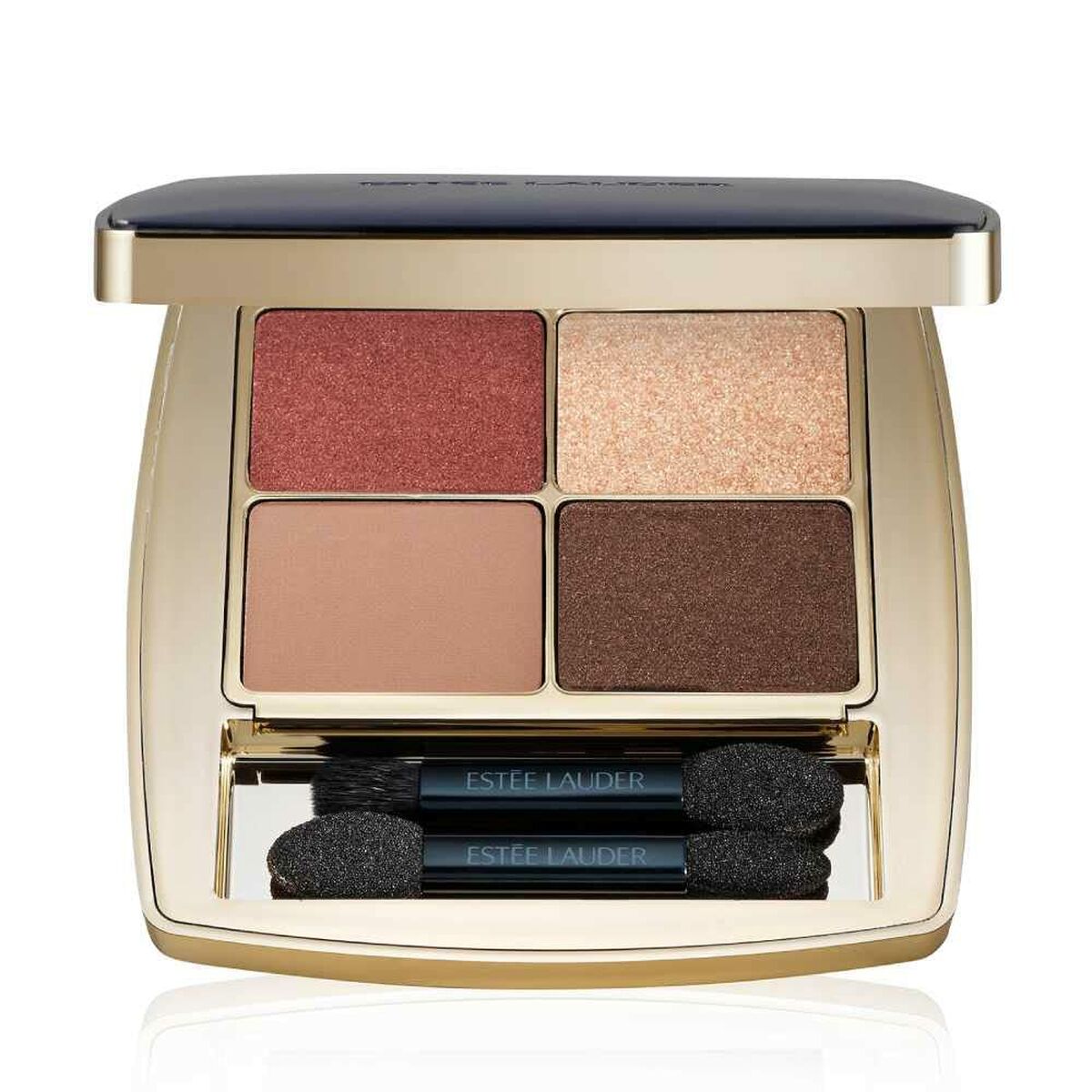 Eye Shadow Palette Estee Lauder Pure Color Envy Boho Rose 6 g-0