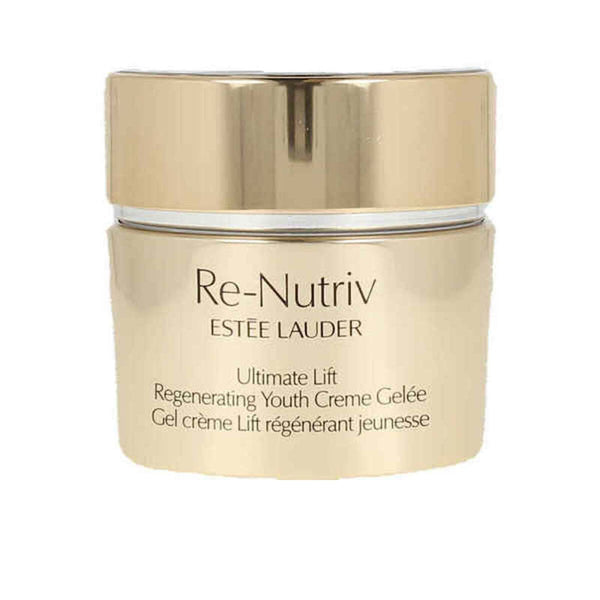 Facial Cream Re - Nutriv Ultimate Lift Estee Lauder Nutriv Ultimate Lift 50 ml - Cosmova